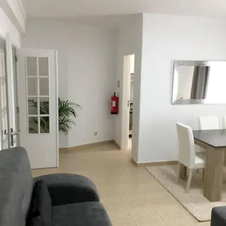 Daire Rua Jaime Cortesao